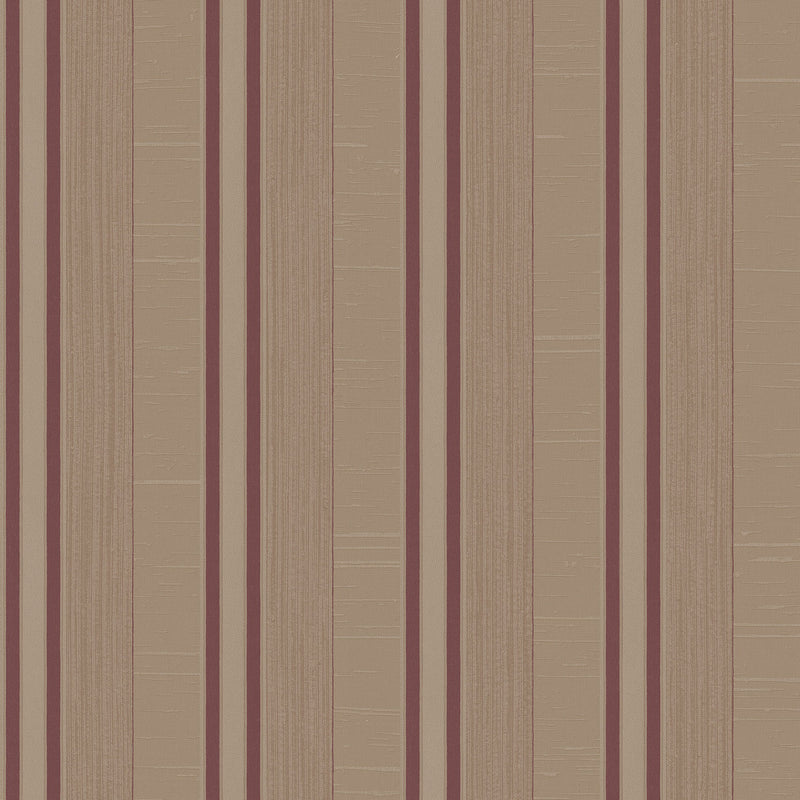 G67626 Silk Stripe Palazzo 2 Wallpaper By Galerie