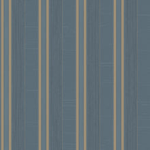 G67628 Silk Stripe Palazzo 2 Wallpaper By Galerie