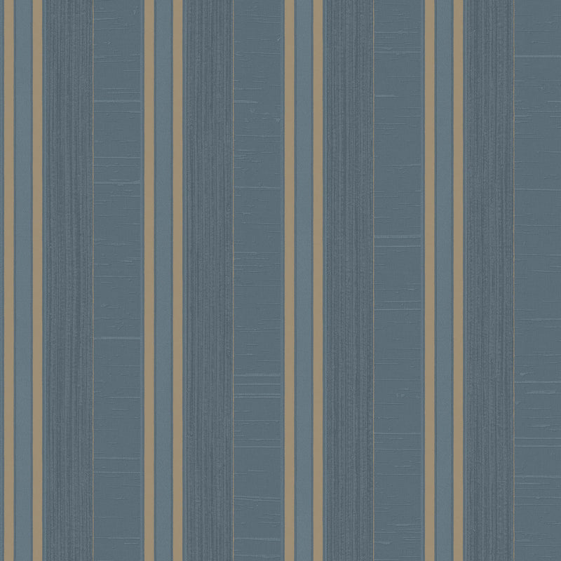 G67628 Silk Stripe Palazzo 2 Wallpaper By Galerie