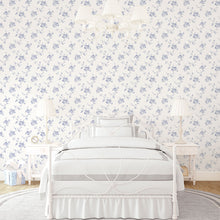 G67630 Rose Floral Palazzo 2 Wallpaper By Galerie
