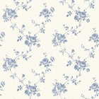 G67630 Rose Floral Palazzo 2 Wallpaper By Galerie