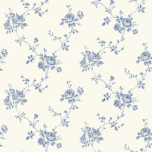 G67630 Rose Floral Palazzo 2 Wallpaper By Galerie