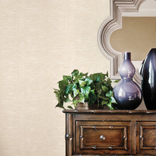 G67637 Pleated Stripe Palazzo 2 Wallpaper By Galerie