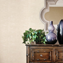G67637 Pleated Stripe Palazzo 2 Wallpaper By Galerie