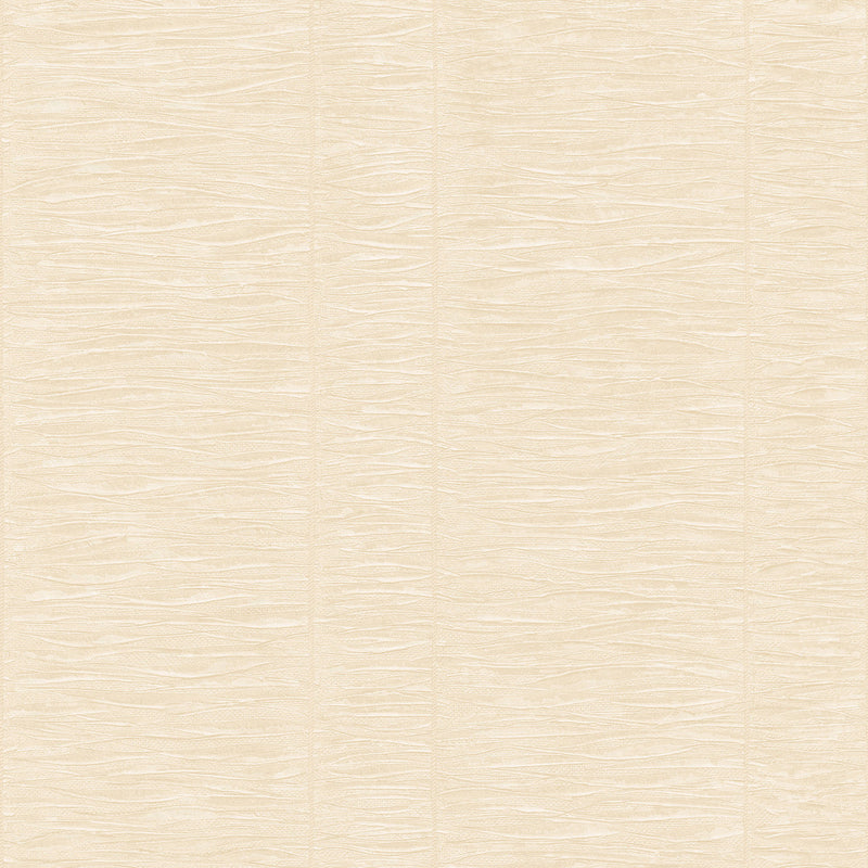 G67637 Pleated Stripe Palazzo 2 Wallpaper By Galerie
