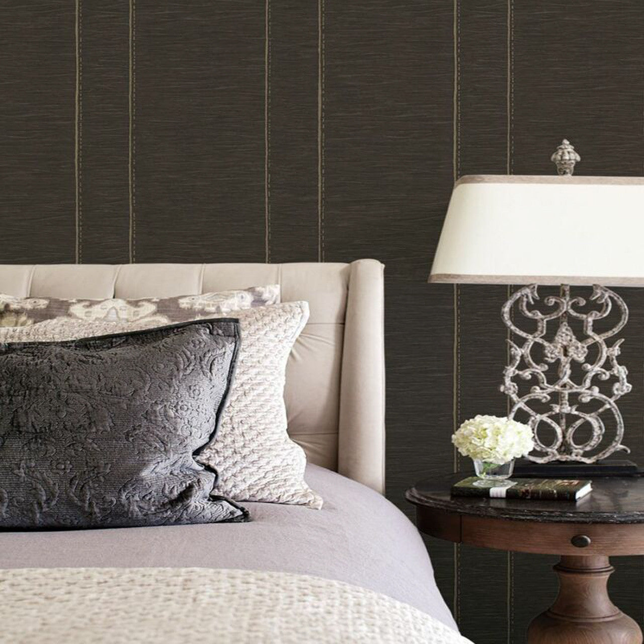 G67639 Palazzo Wallpaper By Galerie