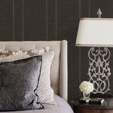 G67645 Pleated Stripe Palazzo 2 Wallpaper By Galerie