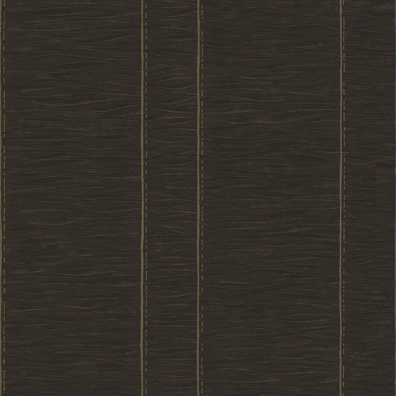 G67645 Pleated Stripe Palazzo 2 Wallpaper By Galerie