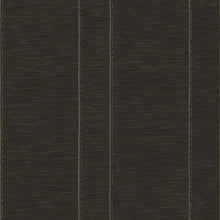 G67645 Pleated Stripe Palazzo 2 Wallpaper By Galerie