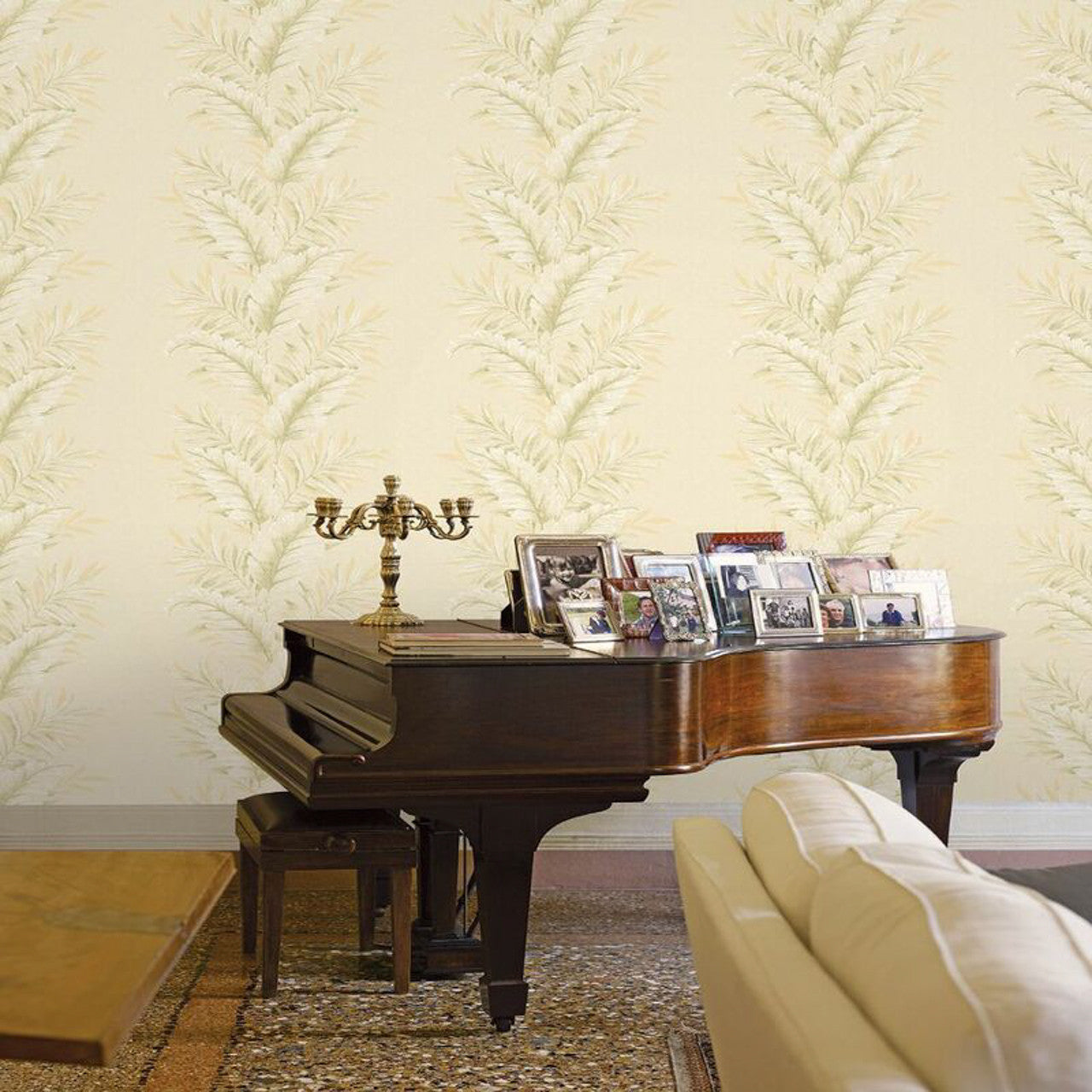 G67650 Palazzo Wallpaper By Galerie