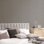 G67683 Vertical Textile Special FX 2 Wallpaper By Galerie