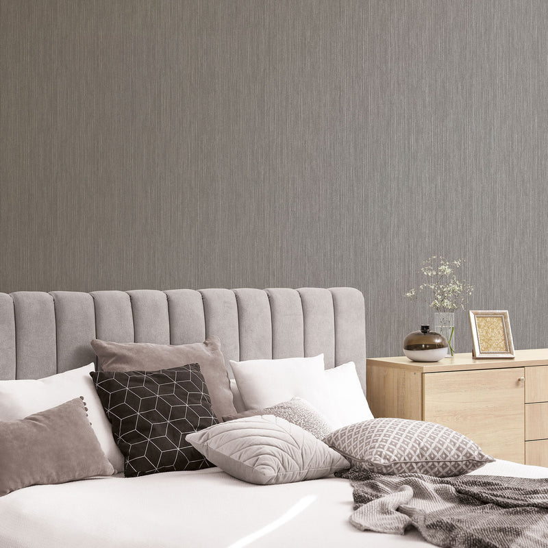 G67683 Vertical Textile Special FX 2 Wallpaper By Galerie
