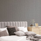 G67686 Vertical Textile Special FX 2 Wallpaper By Galerie