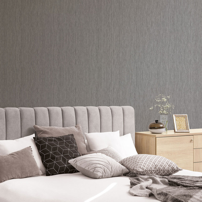 G67686 Vertical Textile Special FX 2 Wallpaper By Galerie