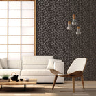 G67694 Glitter Web Special FX 2 Wallpaper By Galerie