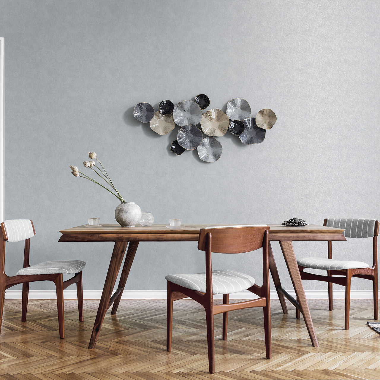 G67695 Flotation Texture Special FX 2 Wallpaper By Galerie