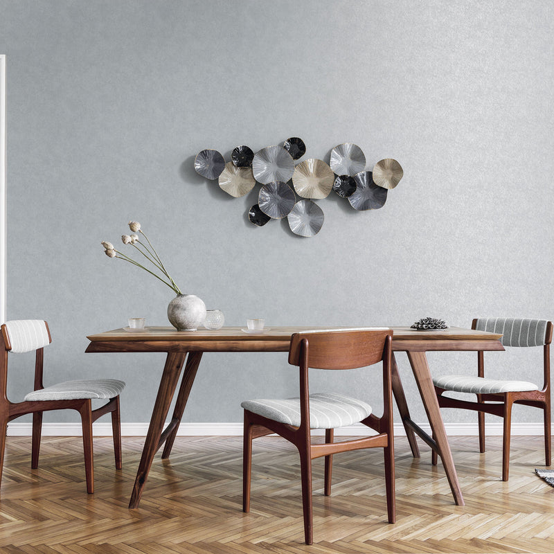 G67695 Flotation Texture Special FX 2 Wallpaper By Galerie