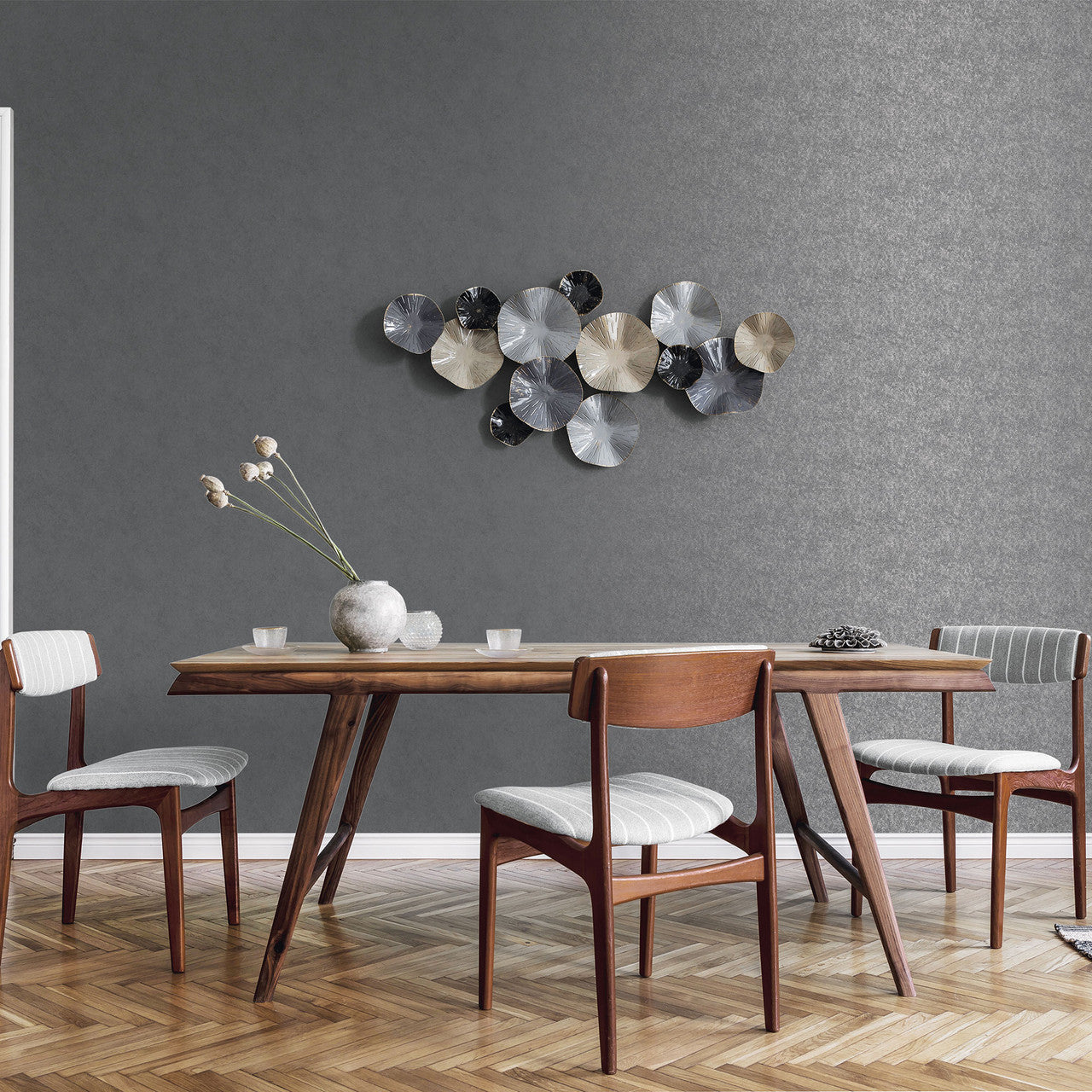 G67696 Flotation Texture Special FX 2 Wallpaper By Galerie