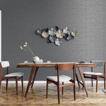 G67696 Flotation Texture Special FX 2 Wallpaper By Galerie