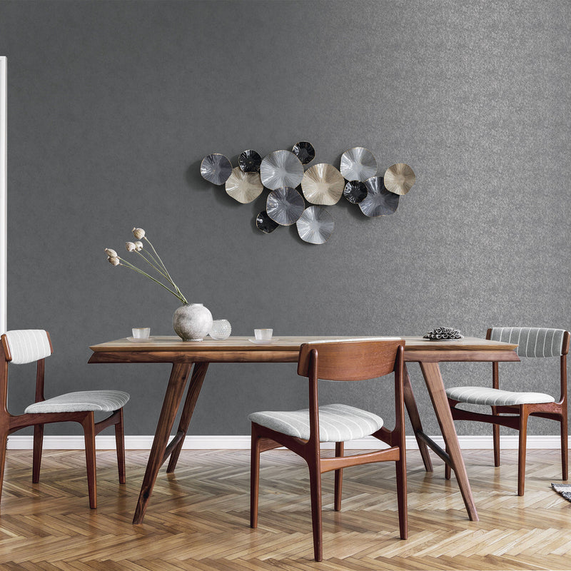 G67696 Flotation Texture Special FX 2 Wallpaper By Galerie