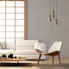 G67701 Glitter Web Special FX 2 Wallpaper By Galerie