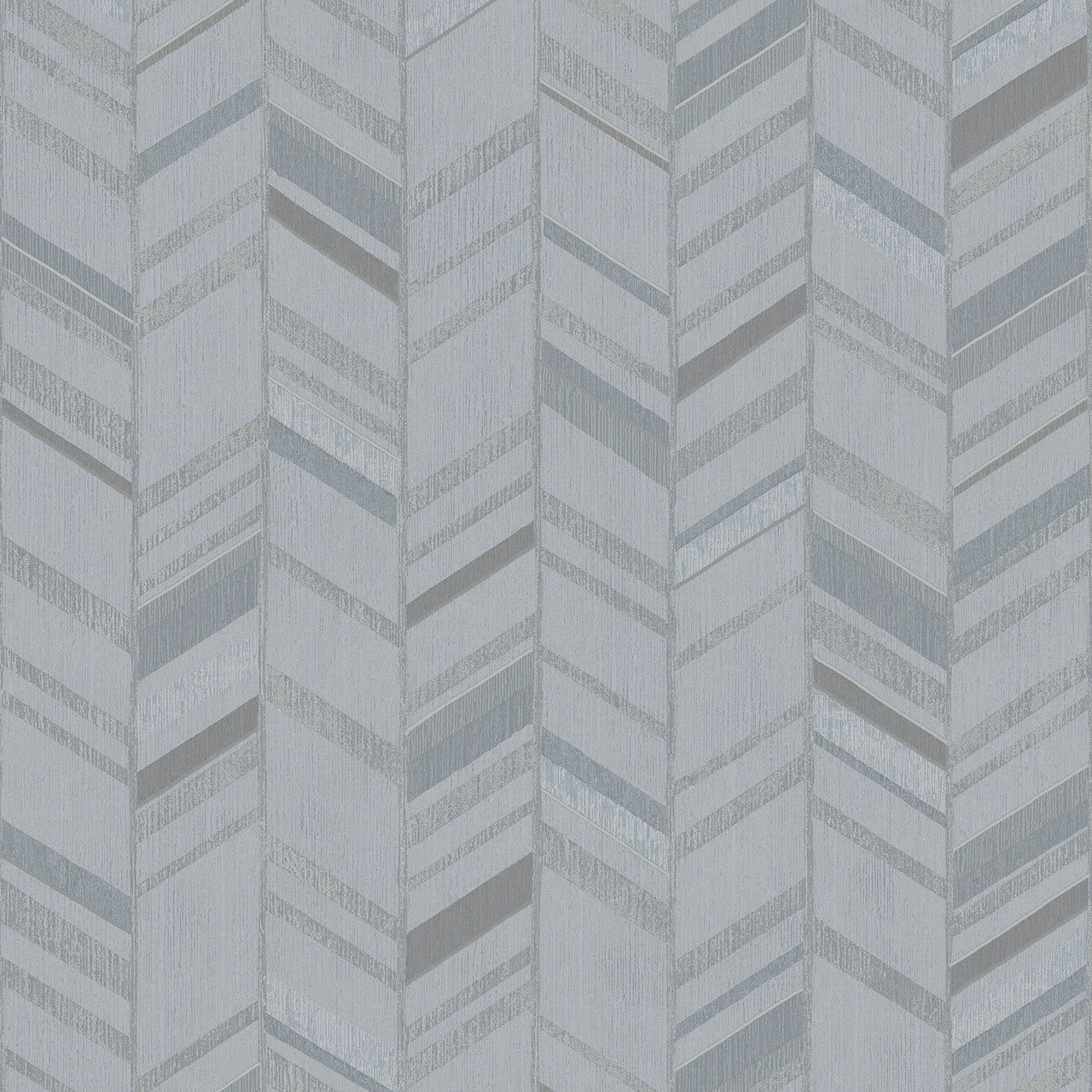 G67711 Glitter Chevrons Special FX 2 Wallpaper By Galerie