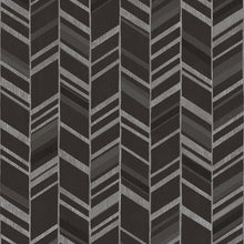G67716 Glitter Chevrons Special FX 2 Wallpaper By Galerie