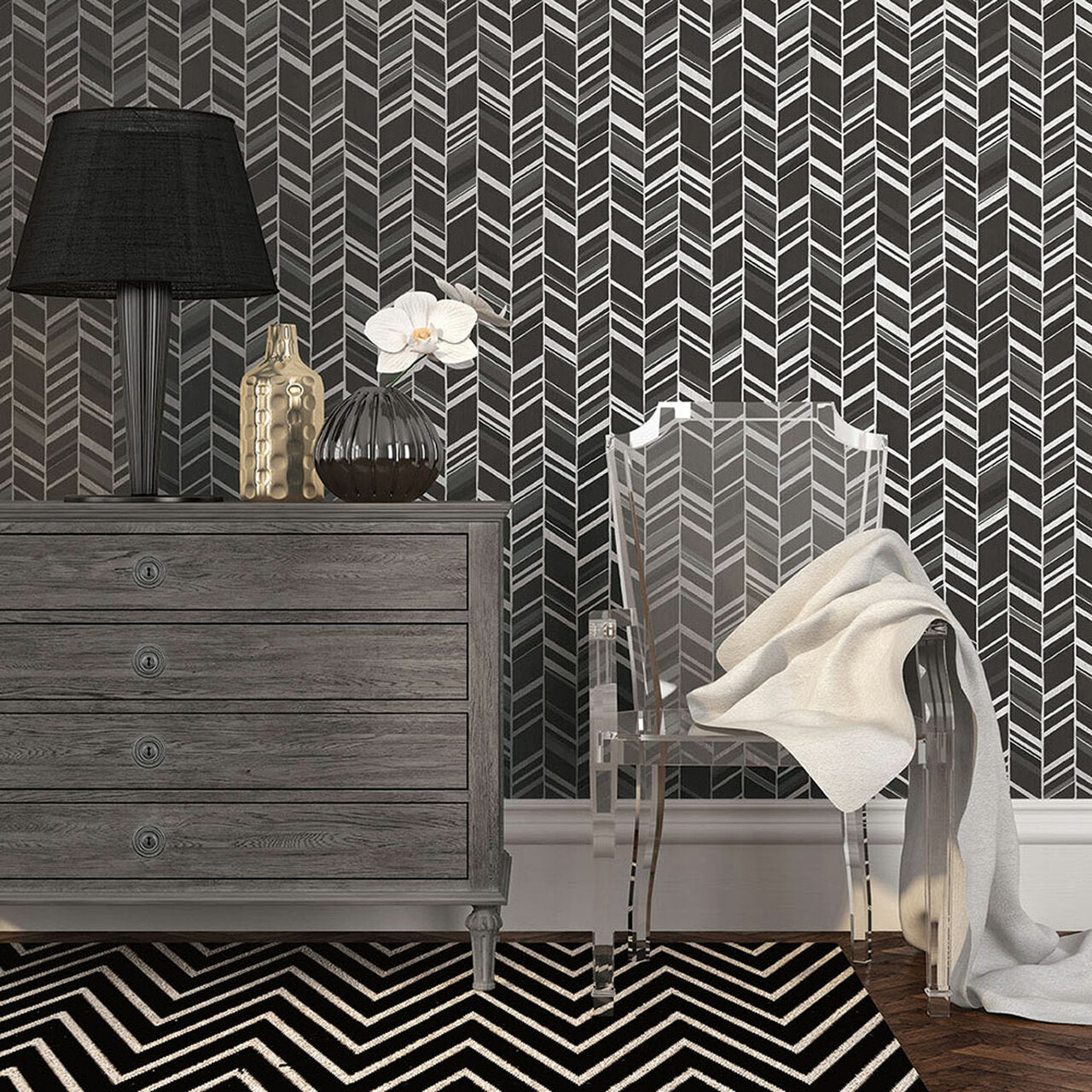 G67717 Special FX Wallpaper By Galerie