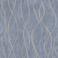 Glitter Ribbons Special FX 2 Wallpaper By Galerie