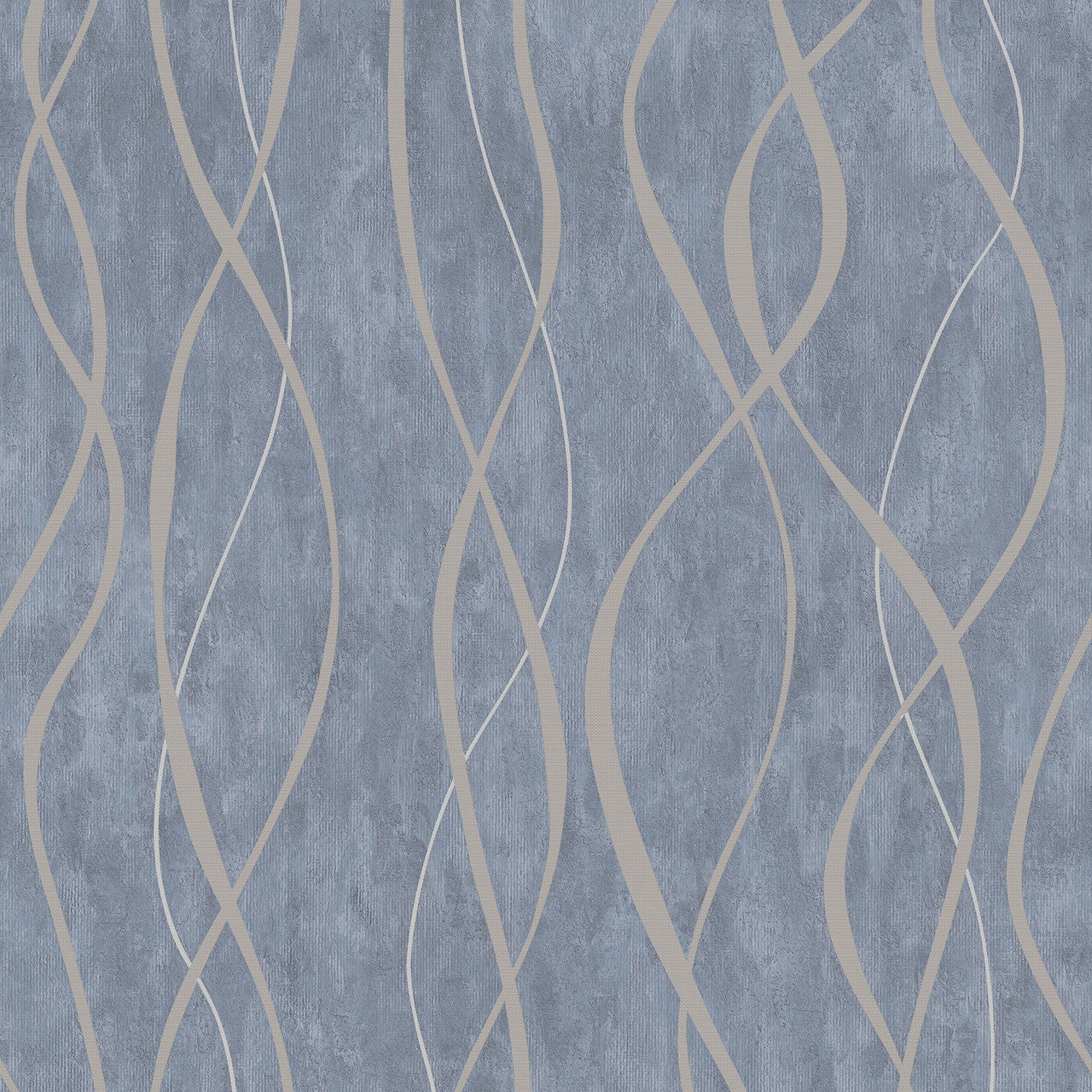 G67720 Glitter Ribbons Special FX 2 Wallpaper By Galerie