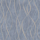 G67720 Glitter Ribbons Special FX 2 Wallpaper By Galerie