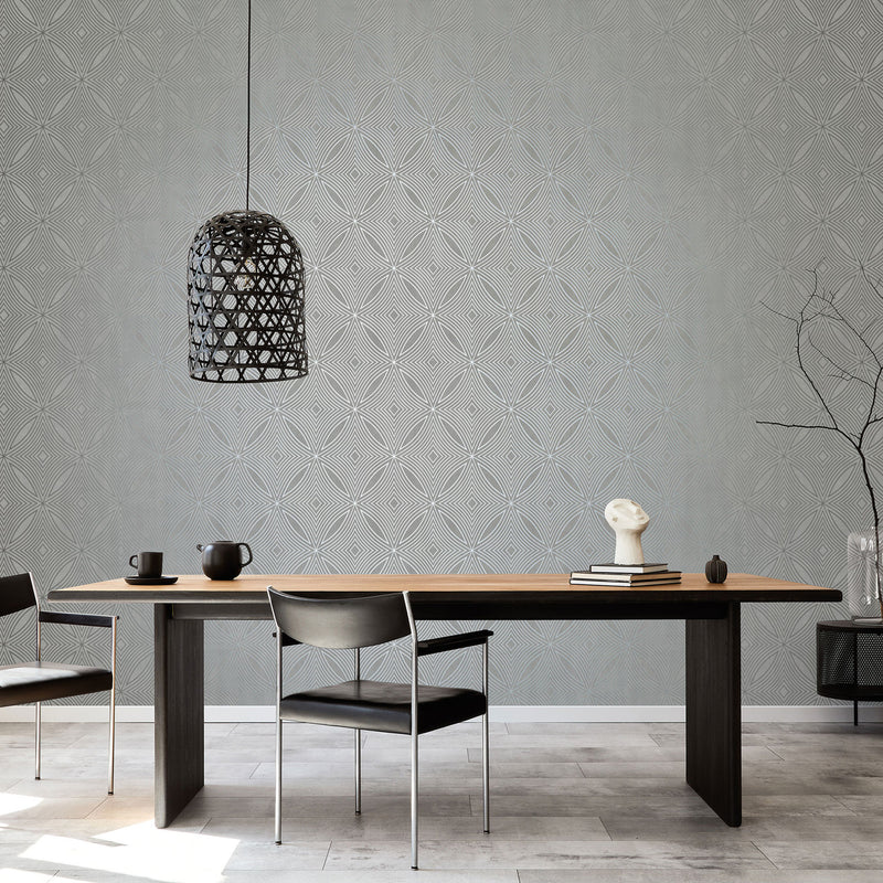 G67722 Spiral Special FX 2 Wallpaper By Galerie