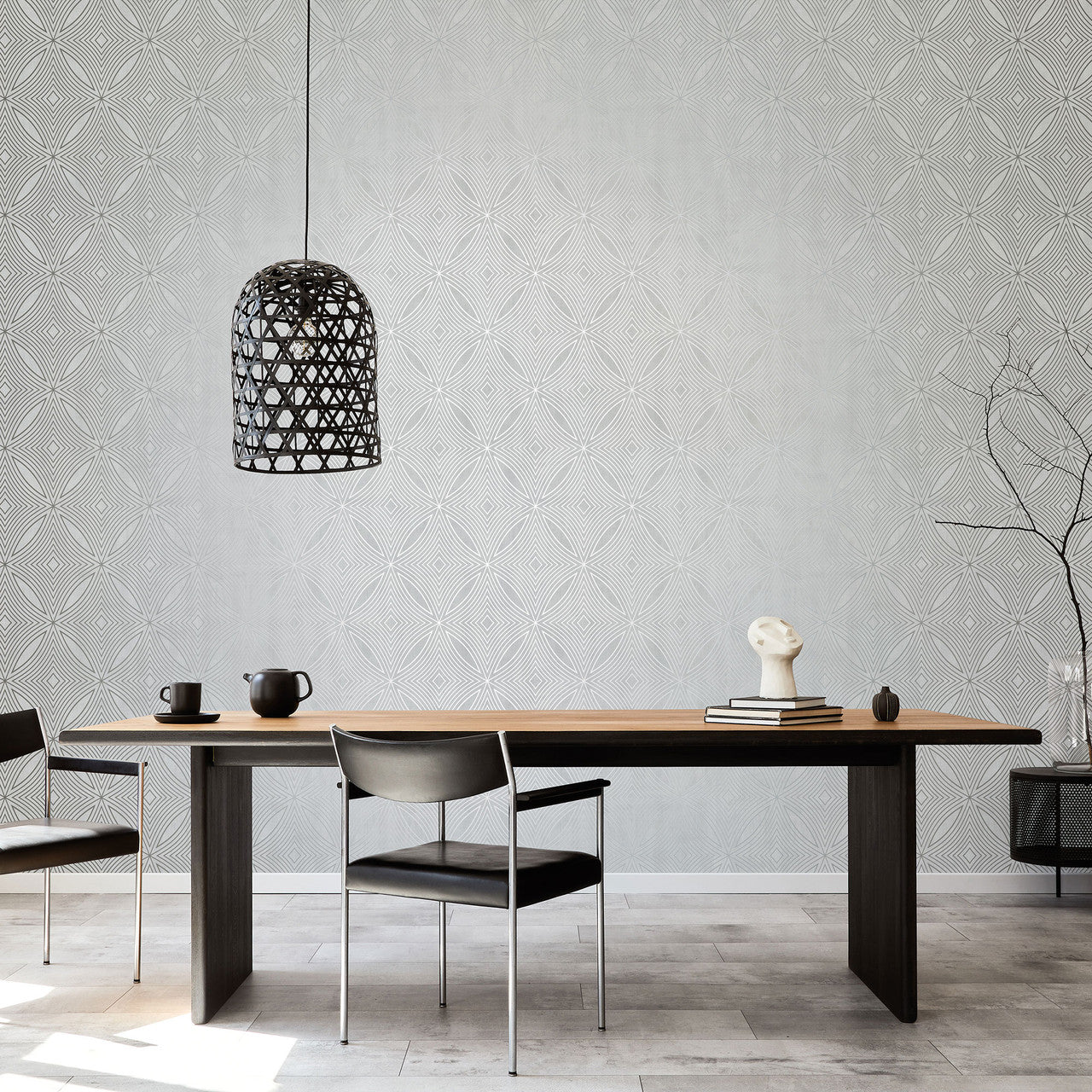 G67731 Spiral Special FX 2 Wallpaper By Galerie