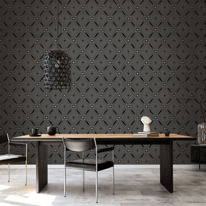 G67732 Spiral Special FX 2 Wallpaper By Galerie