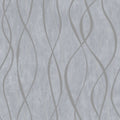 Glitter Ribbons Special FX 2 Wallpaper By Galerie