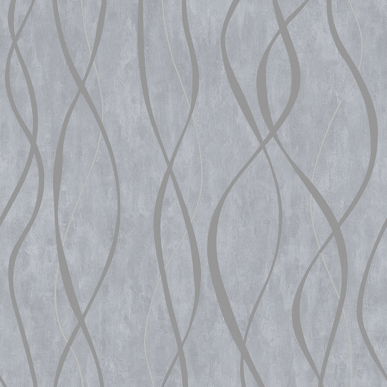 G67733 Glitter Ribbons Special FX 2 Wallpaper By Galerie