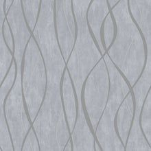 G67733 Glitter Ribbons Special FX 2 Wallpaper By Galerie