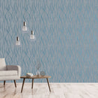 G67735 Glitter Ribbons Special FX 2 Wallpaper By Galerie