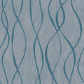 Glitter Ribbons Special FX 2 Wallpaper By Galerie