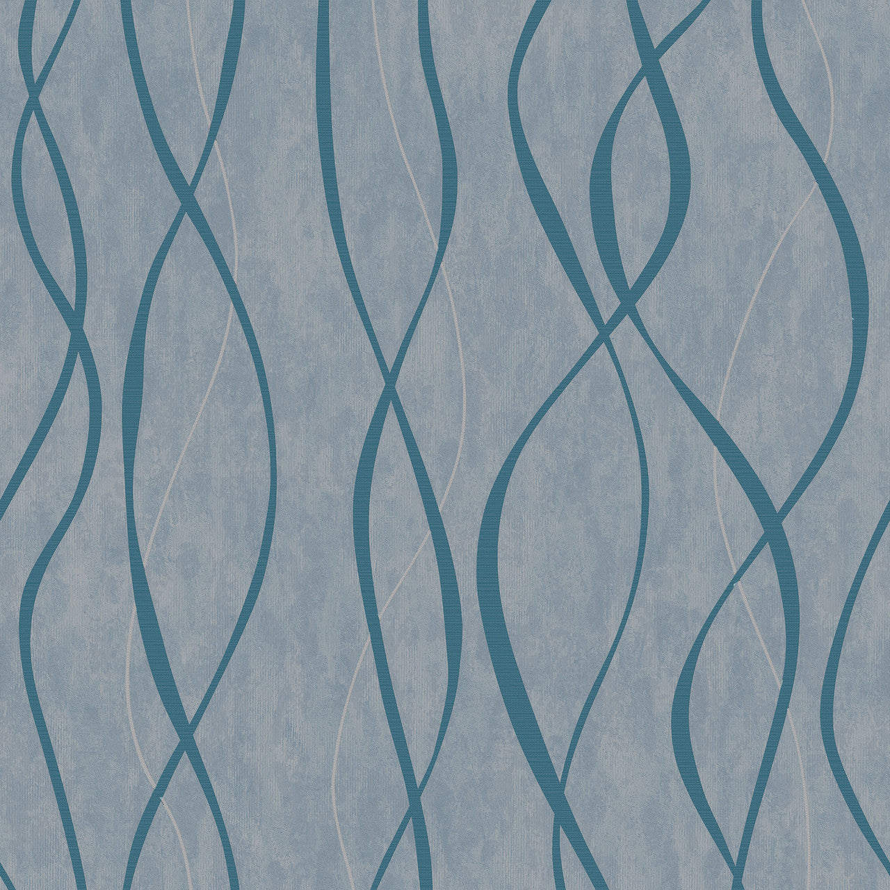 G67735 Glitter Ribbons Special FX 2 Wallpaper By Galerie