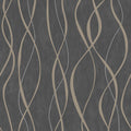 Glitter Ribbons Special FX 2 Wallpaper By Galerie