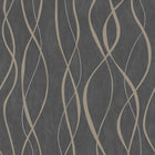 G67737 Glitter Ribbons Special FX 2 Wallpaper By Galerie