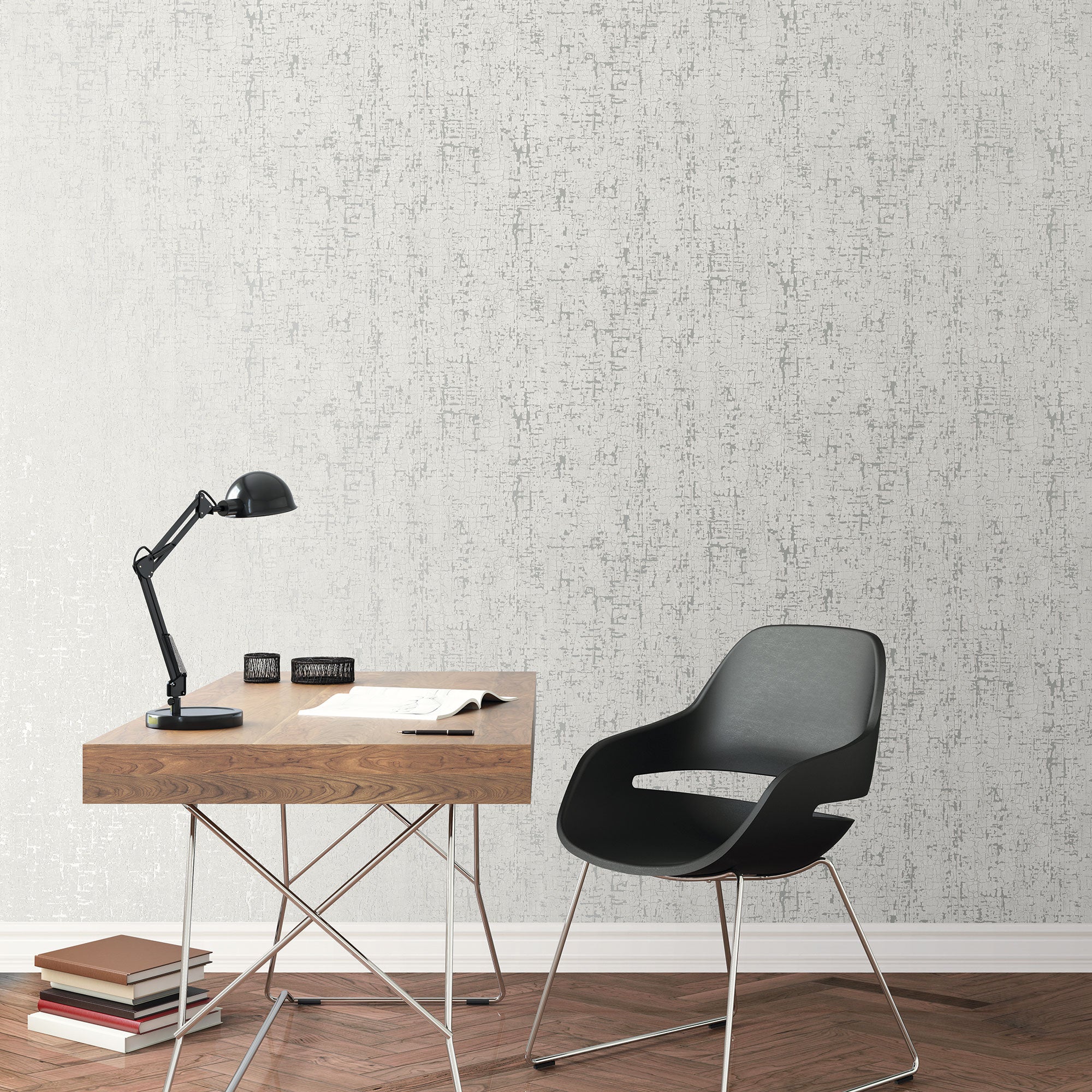 G67750 Bark Natural FX 2 Wallpaper By Galerie