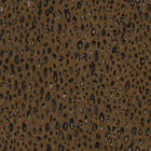G67760 Leopard Natural FX 2 Wallpaper By Galerie