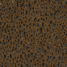 G67760 Leopard Natural FX 2 Wallpaper By Galerie