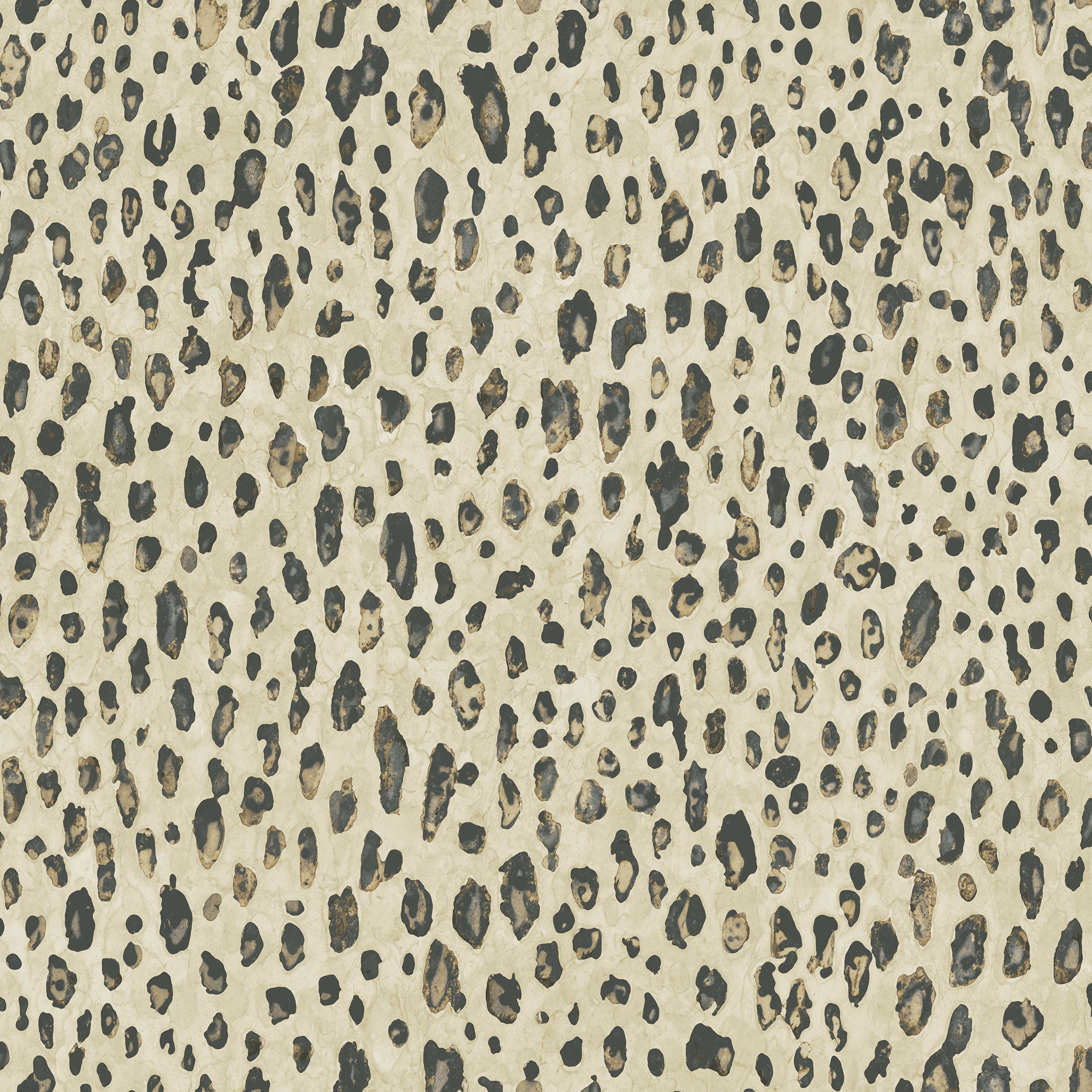 G67761 Leopard Natural FX 2 Wallpaper By Galerie