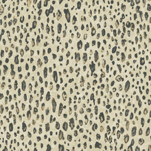 G67761 Leopard Natural FX 2 Wallpaper By Galerie