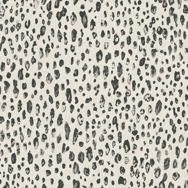 G67762 Leopard Natural FX 2 Wallpaper By Galerie
