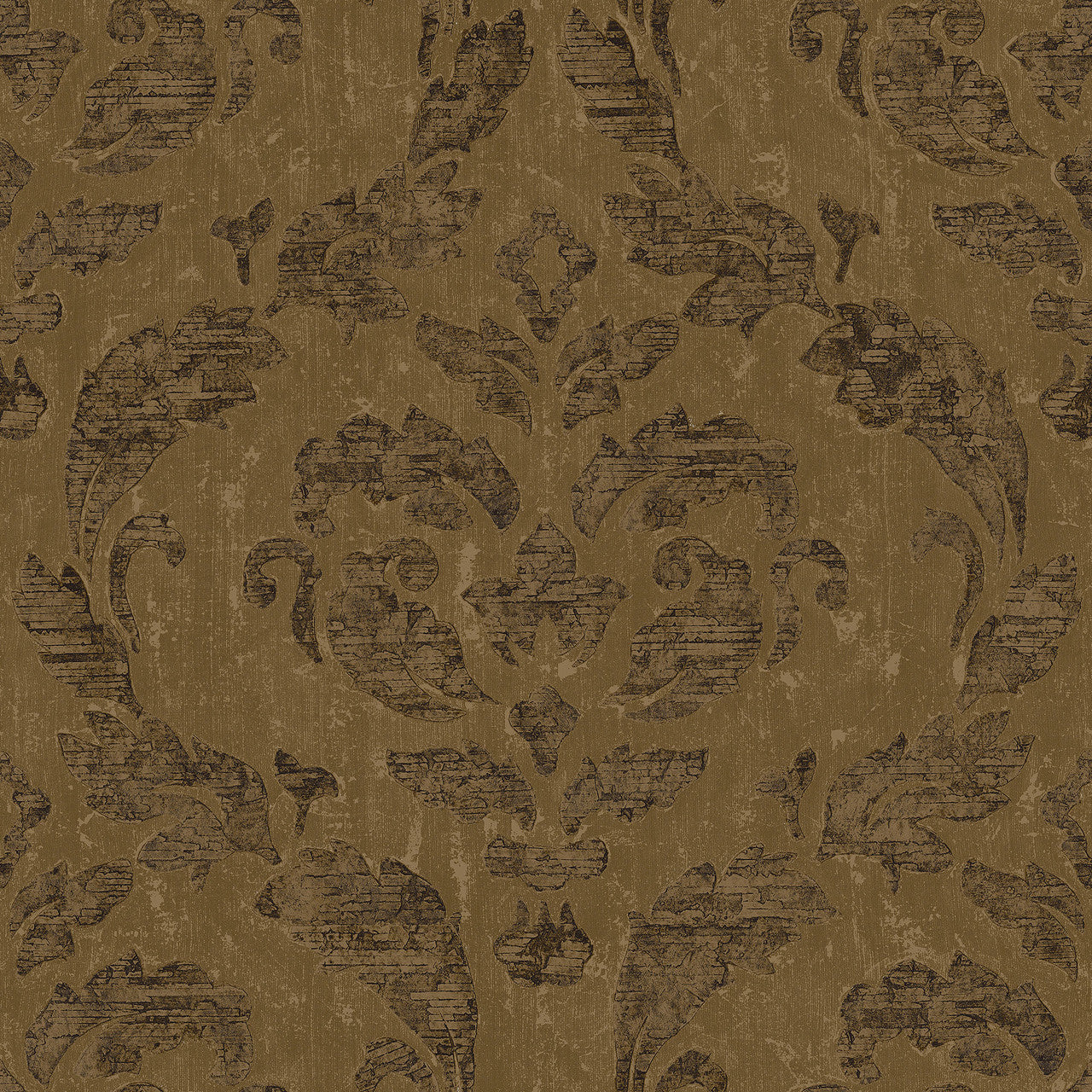G67778 Damask Utopia Wallpaper By Galerie