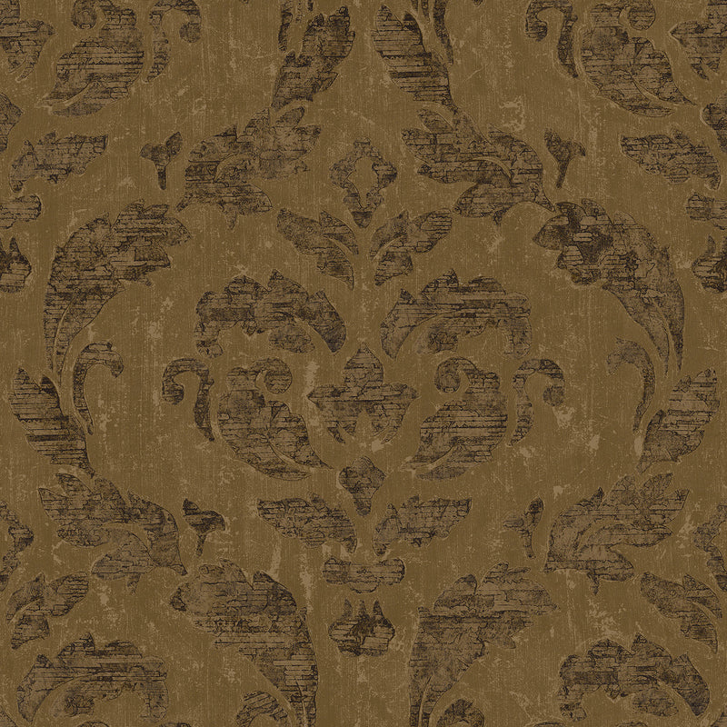 G67778 Damask Utopia Wallpaper By Galerie
